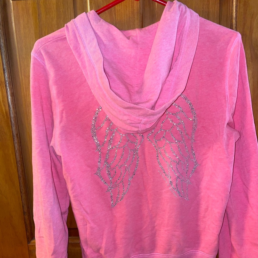 Victorias Secret Jacket
